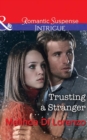 Trusting A Stranger - eBook