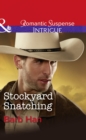 Stockyard Snatching - eBook