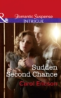 Sudden Second Chance - eBook
