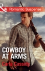 Cowboy At Arms - eBook