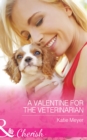 A Valentine For The Veterinarian - eBook