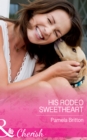 His Rodeo Sweetheart - eBook