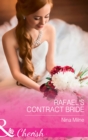 Rafael's Contract Bride - eBook
