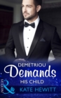 Demetriou Demands His Child - eBook