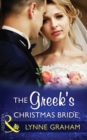 The Greek's Christmas Bride - eBook