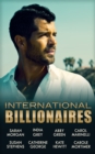International Billionaires - eBook