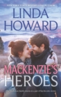 Mackenzie's Heroes : Mackenzie's Pleasure (Heartbreakers) / Mackenzie's Magic - eBook