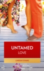 Untamed Love - eBook