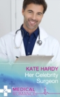 Her Celebrity Surgeon - eBook