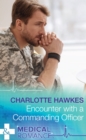 Encounter With A Commanding Officer - eBook