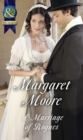 A Marriage Of Rogues - eBook