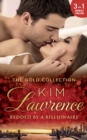 The Gold Collection: Bedded By A Billionaire : Santiago's Command / the Thorn in His Side / Stranded, Seduced...Pregnant - eBook