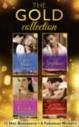 The Gold Collection - eBook