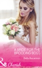 A Bride For The Brooding Boss - eBook