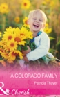 A Colorado Family - eBook