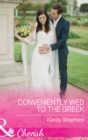 Conveniently Wed To The Greek - eBook