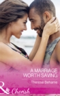 A Marriage Worth Saving - eBook