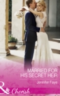 Married For His Secret Heir - eBook