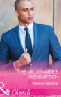 The Millionaire's Redemption - eBook