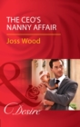 The Ceo's Nanny Affair - eBook