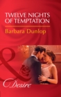 Twelve Nights Of Temptation - eBook