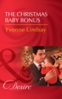 The Christmas Baby Bonus - eBook