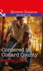 Cornered In Conard County - eBook