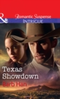Texas Showdown - eBook