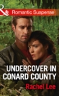 Undercover In Conard County - eBook