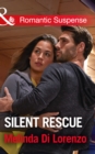 Silent Rescue - eBook