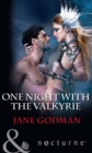One Night With The Valkyrie - eBook