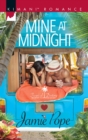 Mine At Midnight - eBook