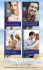 Romantic Getaways Collection - eBook
