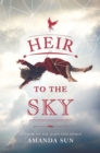 Heir To The Sky - eBook