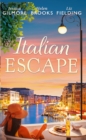 Italian Escape : Summer with the Millionaire / in the Italian's Sights / Flirting with Italian - eBook