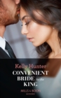 Convenient Bride For The King - eBook