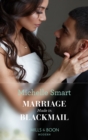 Marriage Made In Blackmail - eBook