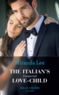 The Italian's Unexpected Love-Child - eBook