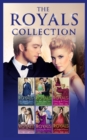 The Royals Collection - eBook