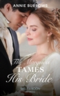 The Marquess Tames His Bride - eBook