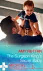 The Surgeon King's Secret Baby - eBook