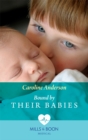 Bound By Their Babies - eBook