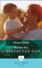 Bachelor Doc, Unexpected Dad - eBook