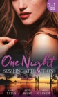 One Night: Sizzling Attraction : Married for Amari's Heir / Damaso Claims His Heir / Her Secret, His Duty - eBook