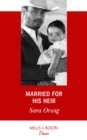 Married For His Heir - eBook