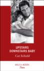Upstairs Downstairs Baby - eBook