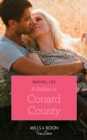 A Soldier In Conard County - eBook