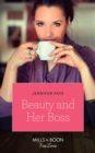 Beauty And Her Boss - eBook