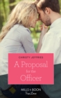A Proposal For The Officer - eBook