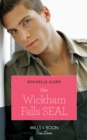 Her Wickham Falls Seal - eBook